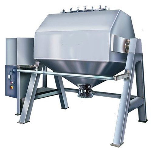 Octagonal Blender Manufacturer in Mumbai