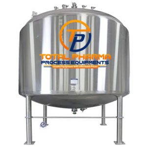 LIQUID TANK