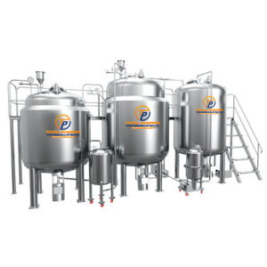 OINTMENT SYRUP MFG PLANT