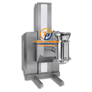 SIEVING MACHINE
