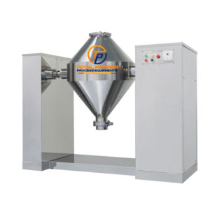 DOUBLE CONE BLENDER