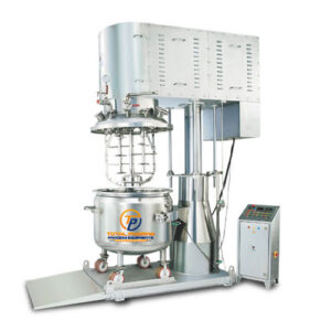 PLANETARY MIXER