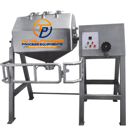 Octagonal Blender Manufacturer in Mumbai