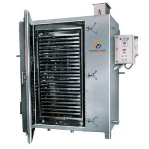 TRAY DRYER