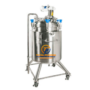 PRESSURE VESSEL
