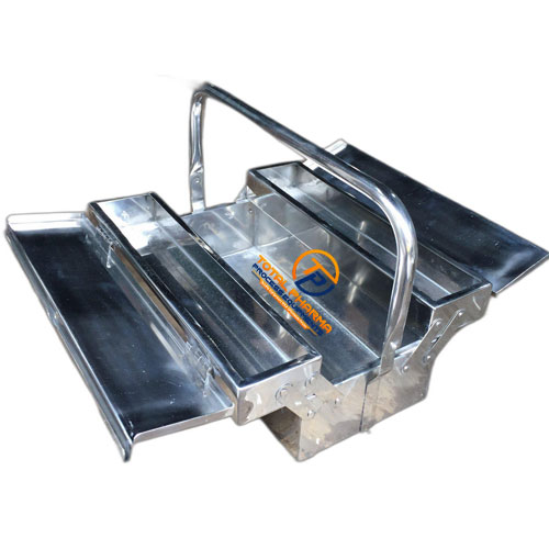 SS TOOL BOX