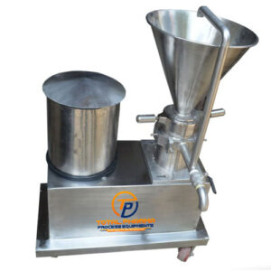 COLLOID MILL